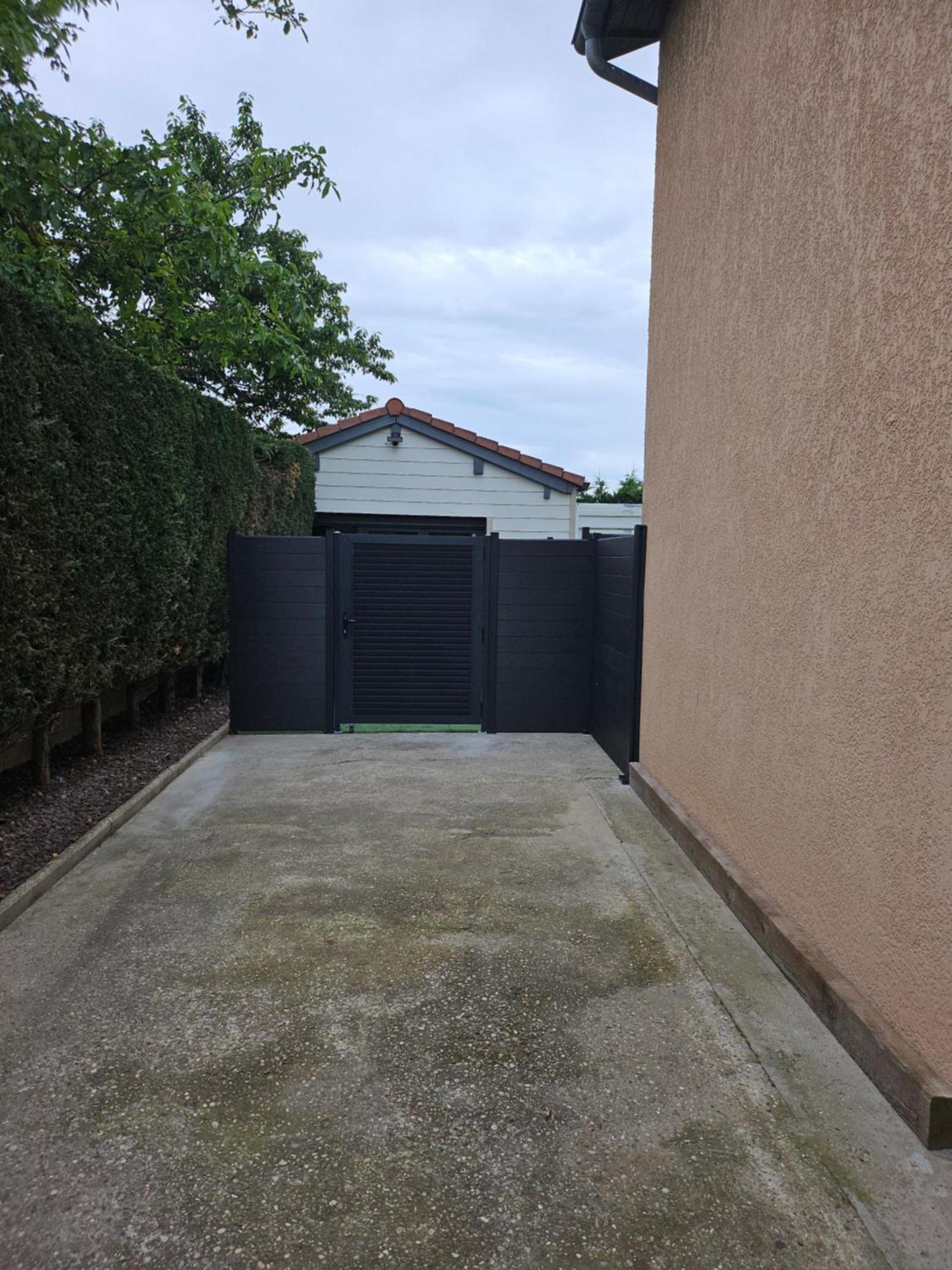 Hebergement Privee Jaccuzzi En Supplement Saint-Clair-du-Rhone Buitenkant foto